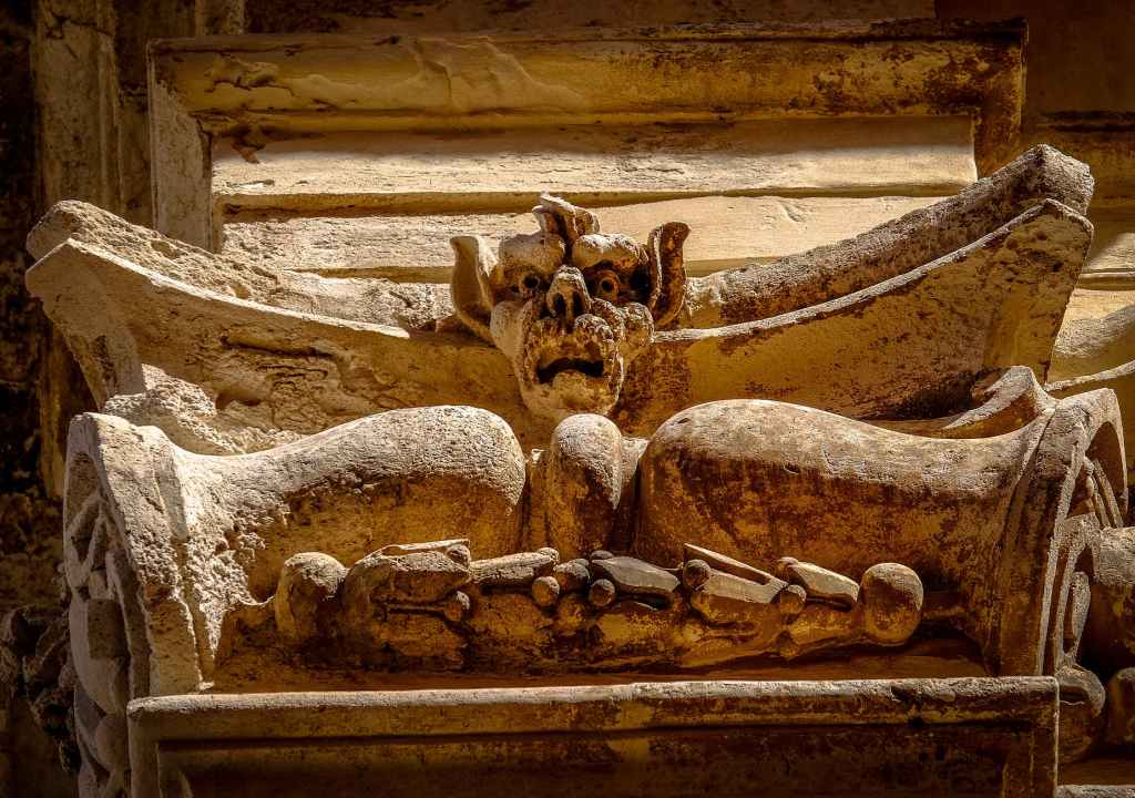 Nephilim & The Sons of God