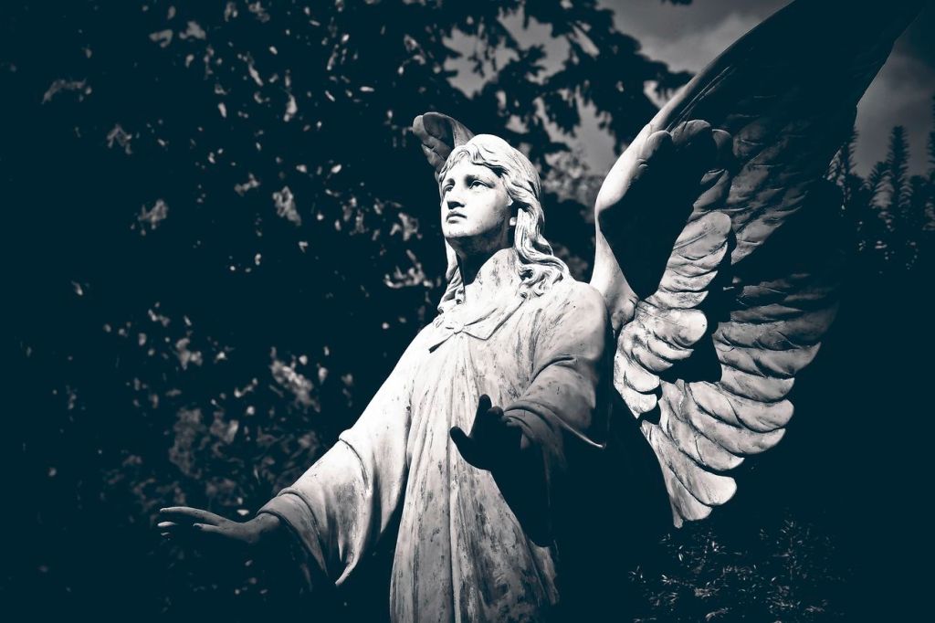 Angel of the Lord