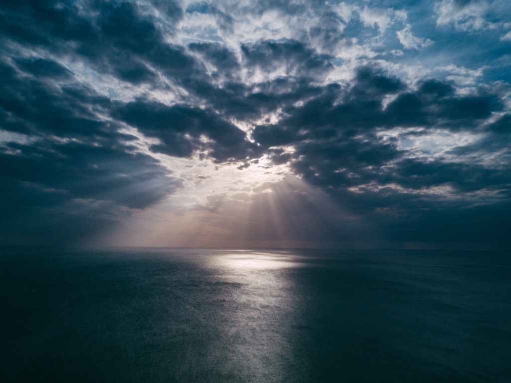 New Heavens & Earth