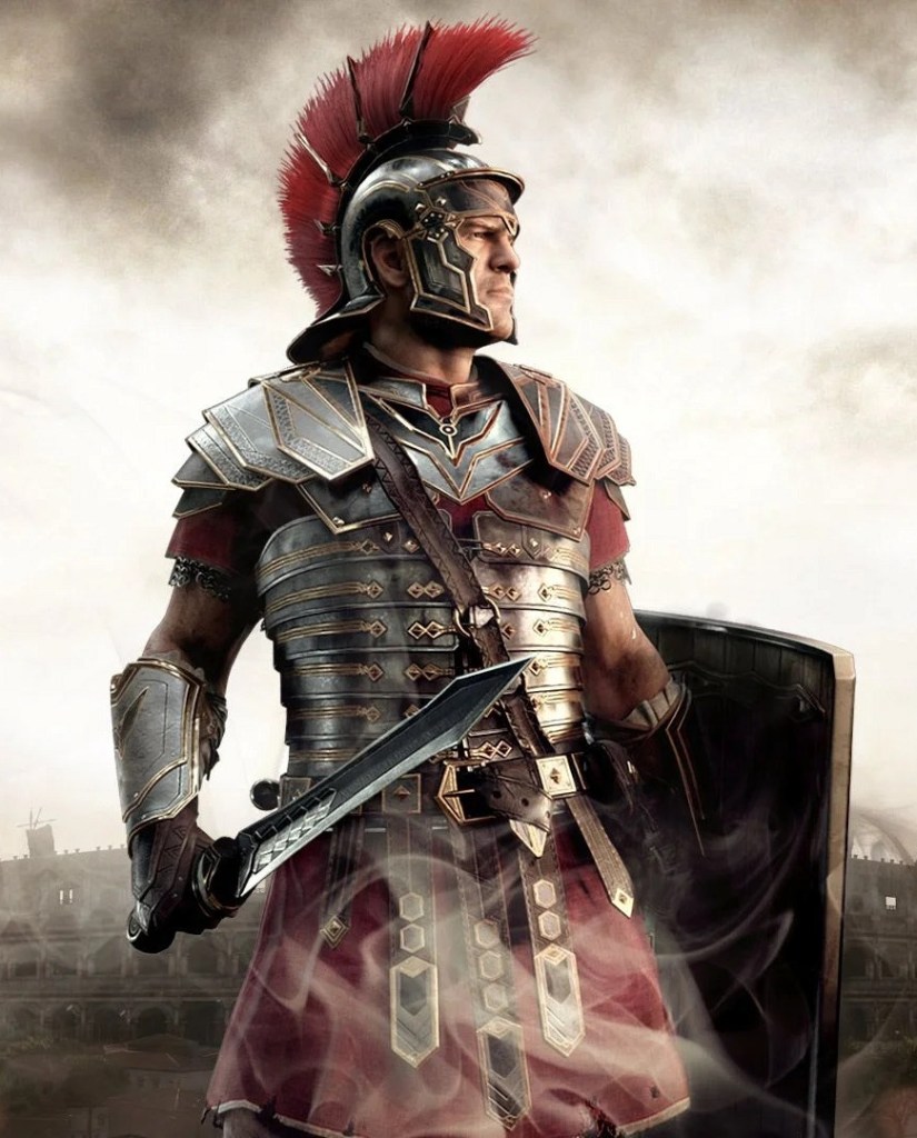 Our Spiritual Warfare
