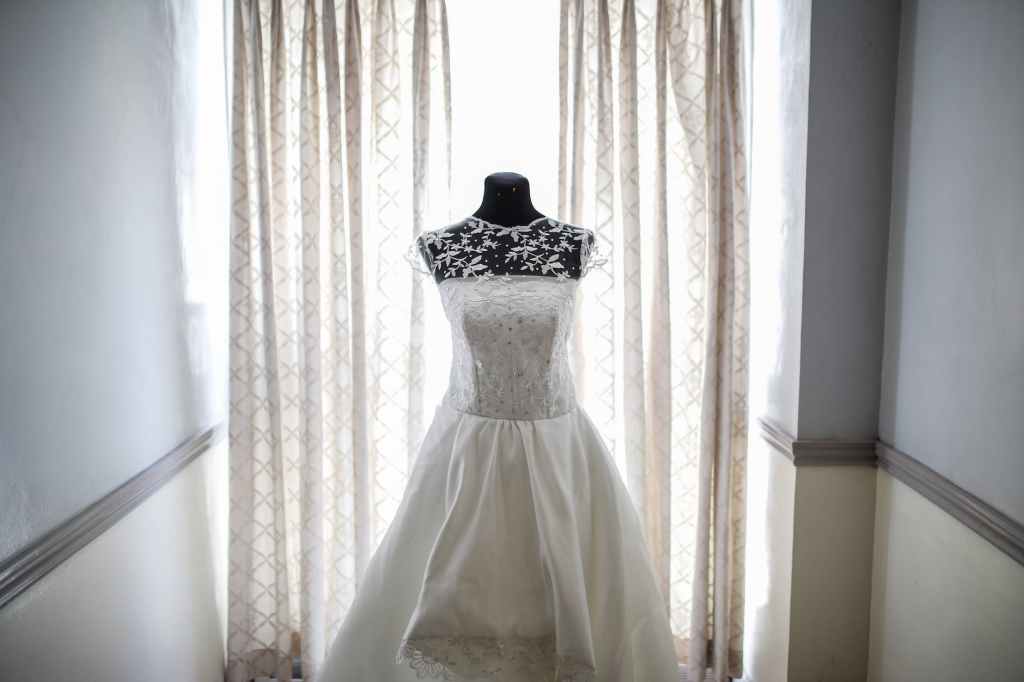 Who is the Bride of Christ?