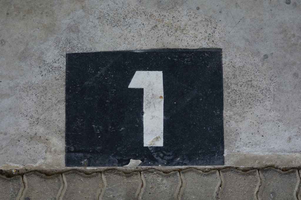 “One” Thoughts from Ephesians