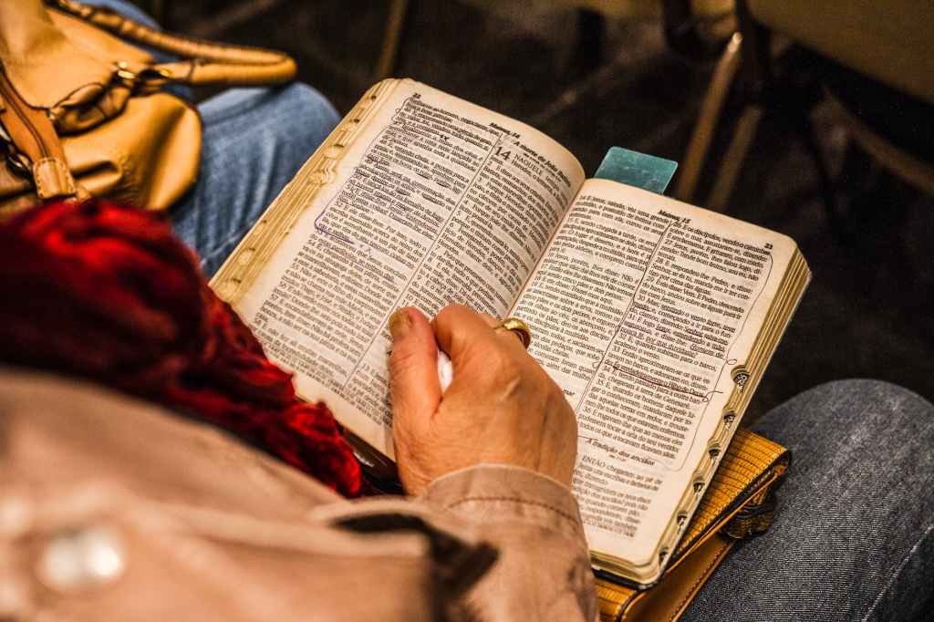A Living Faith in a Living God