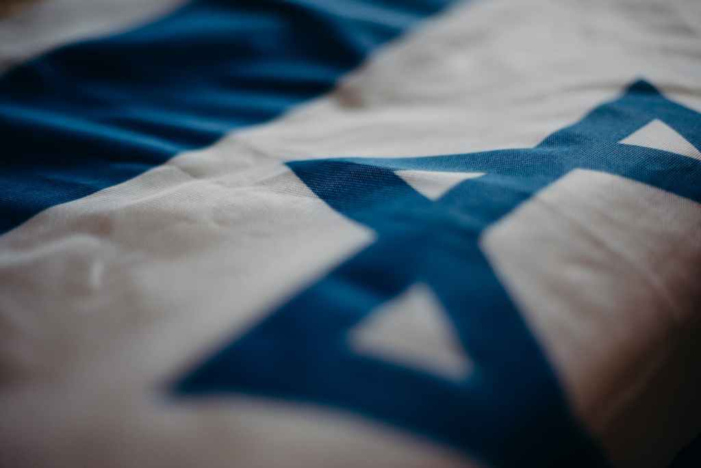 A Proper Biblical View of Israel&nbsp;Today