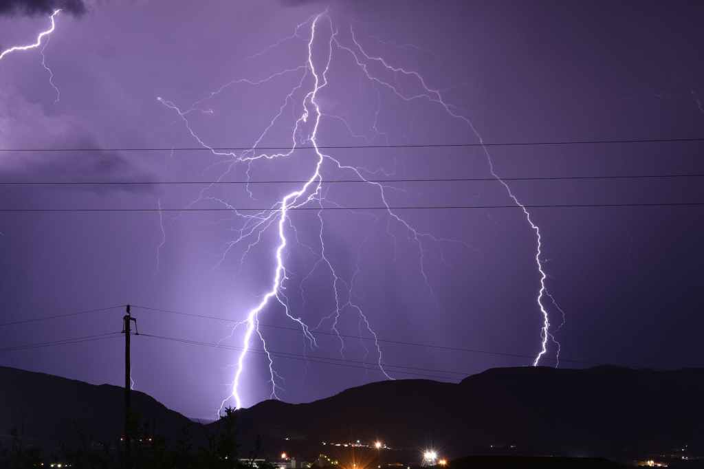 The Exceeding Greatness Of His Power To Us