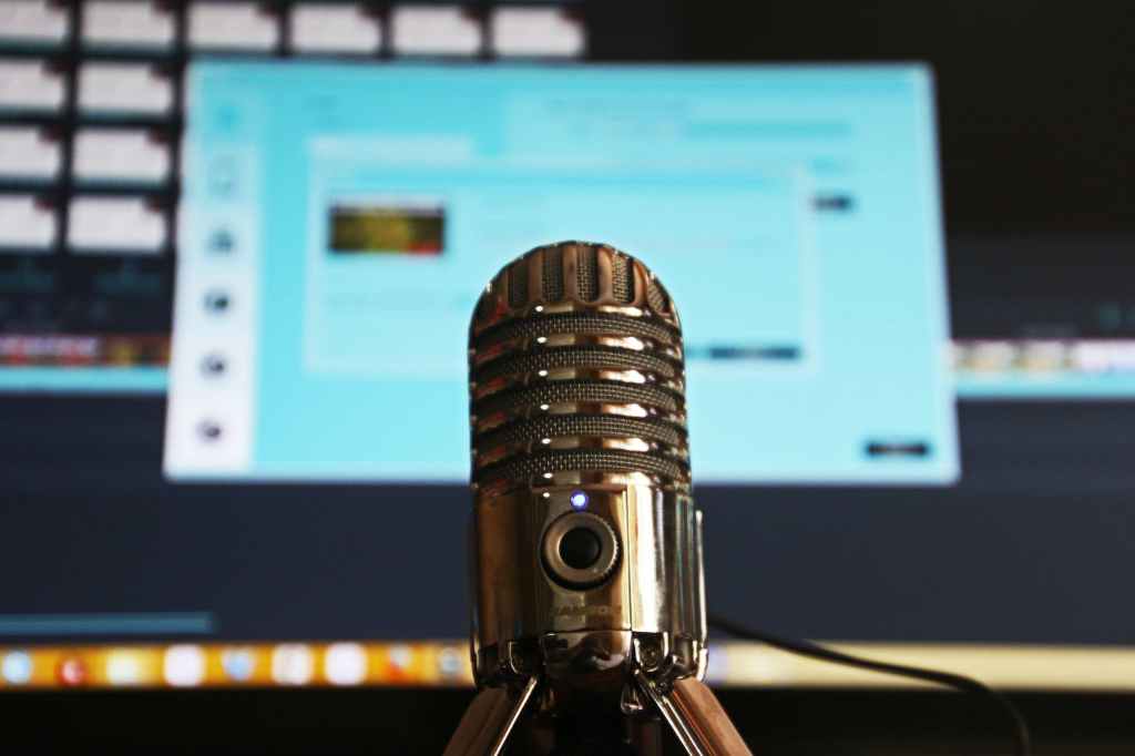40 Things I Learned Doing 600&nbsp;Podcasts