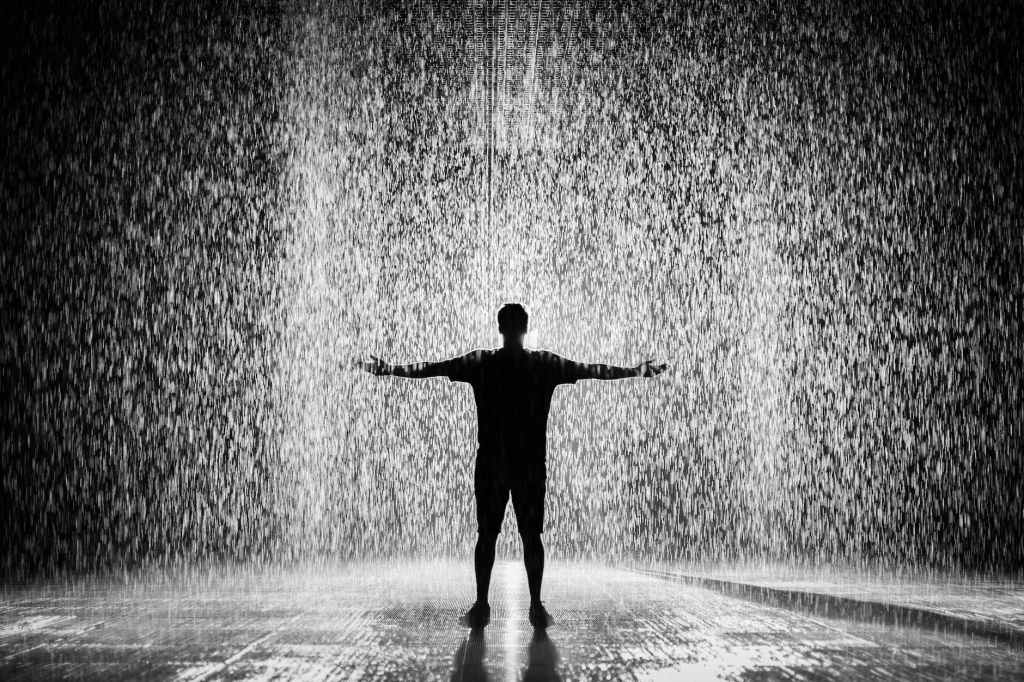 How the Weeping Prophet Found&nbsp;Joy