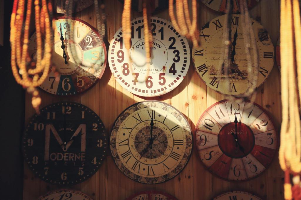 Did John Time Travel in&nbsp;Revelation?