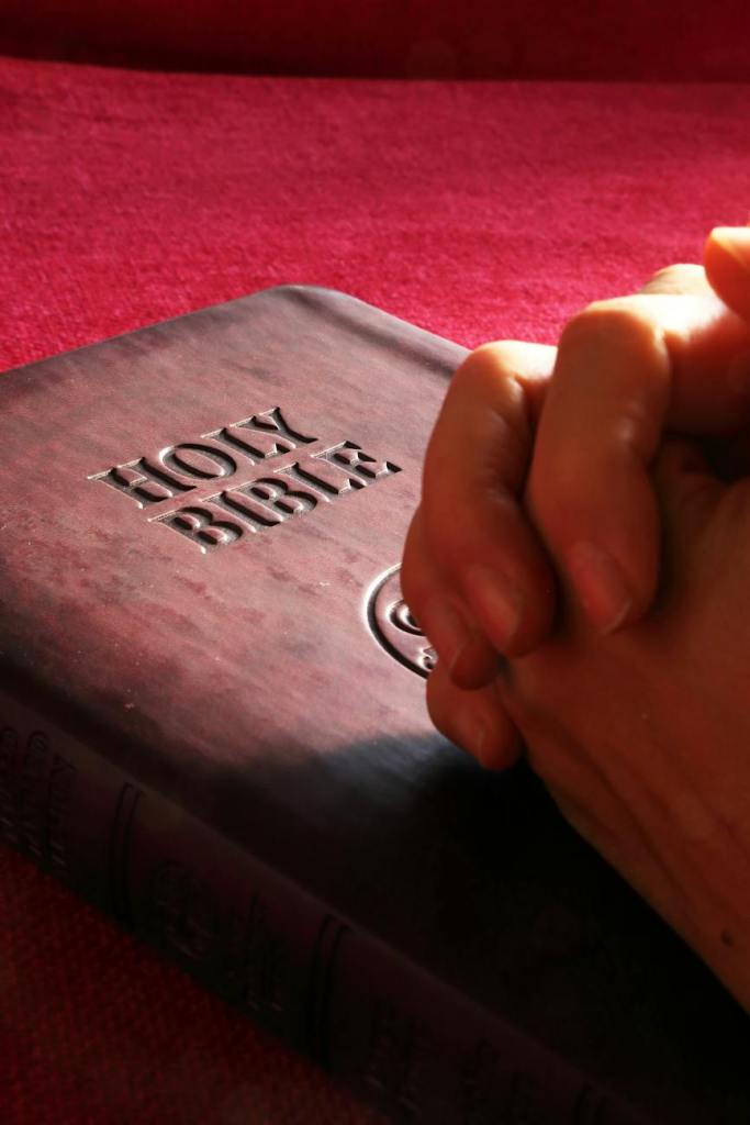 Holiness