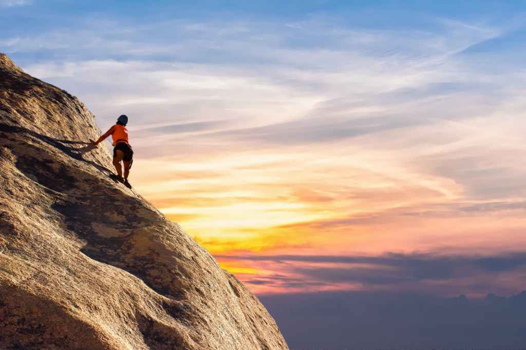 Timothy And The “Spirit Of Fear”