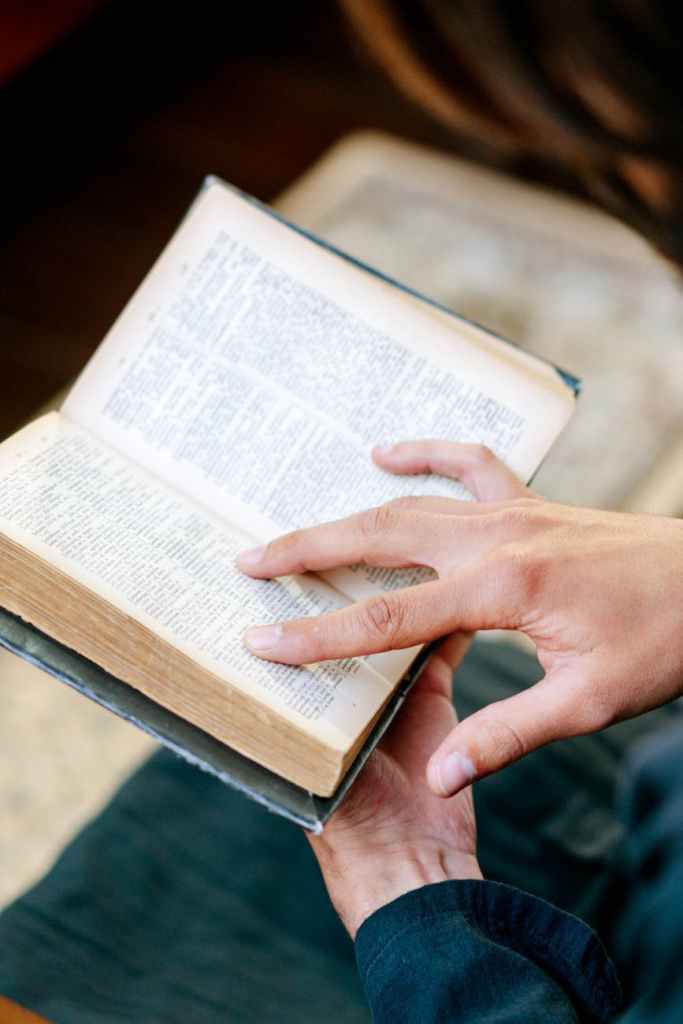 The Things of God and The Things of Men