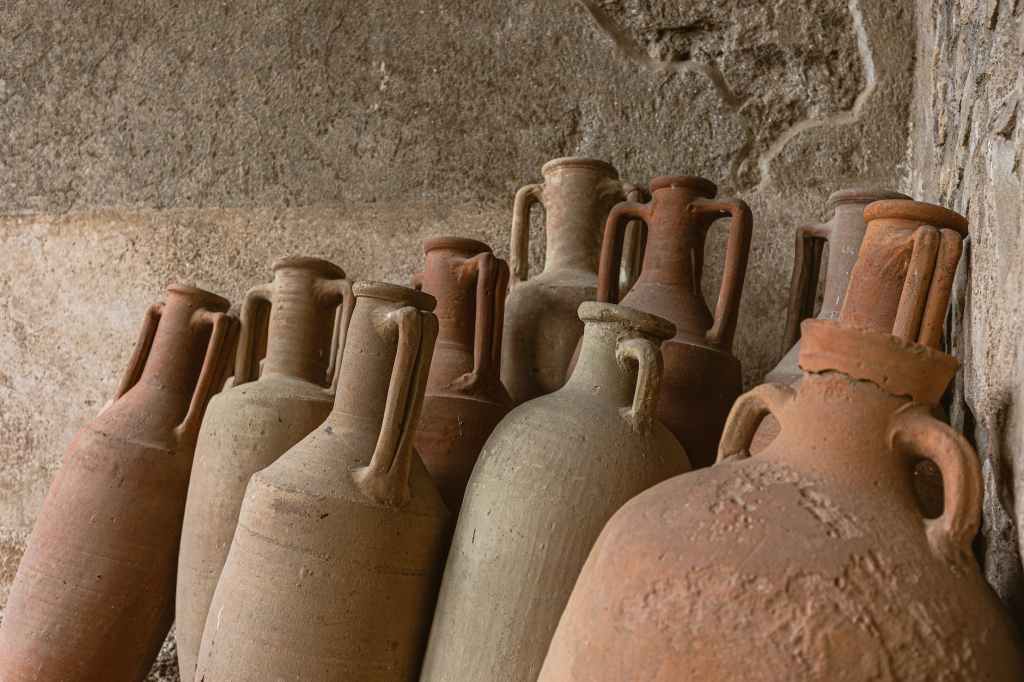 Vessels To Honor & Vessels To Dishonor