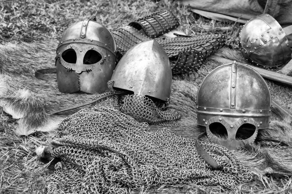 Properly Adorning The Armour Of&nbsp;God