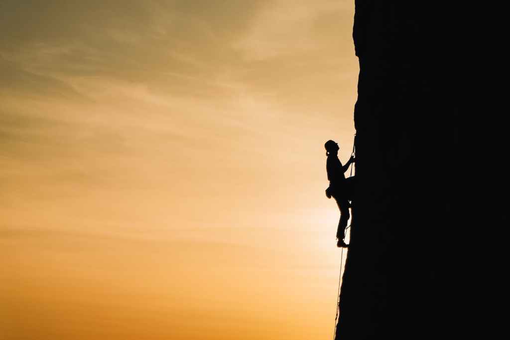 Faith Strength Courage