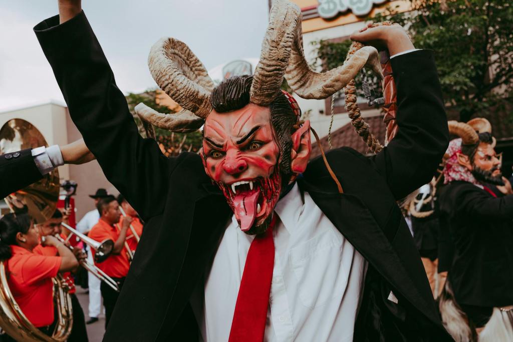 Rise of the&nbsp;Antichrist