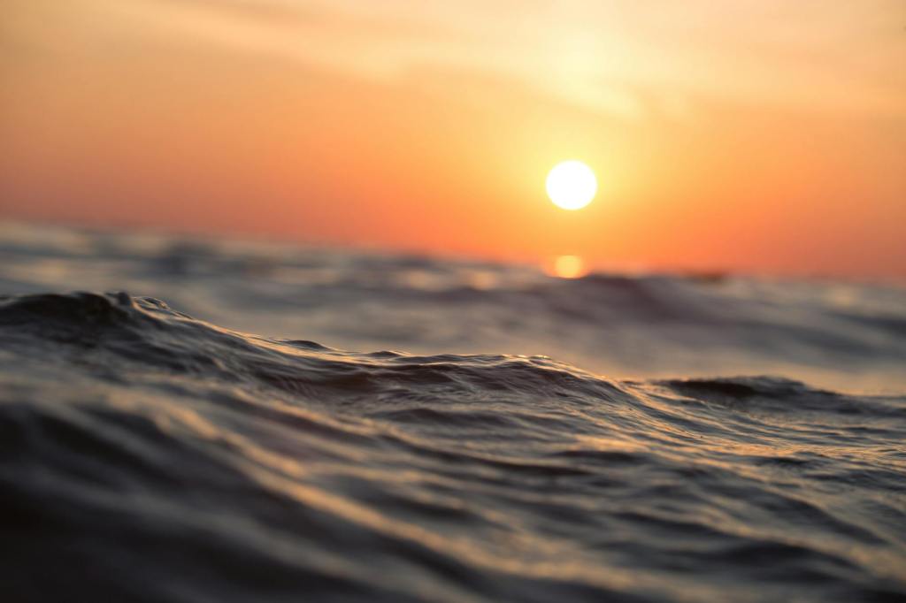 Being “Moved By These Afflictions?”
