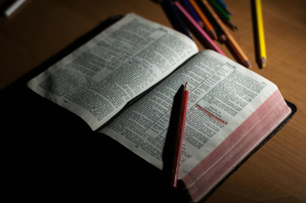 Is God the Father in the OT?