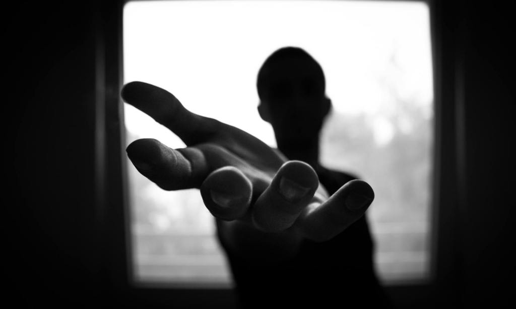 The Spirit Of Man Which Is In Him