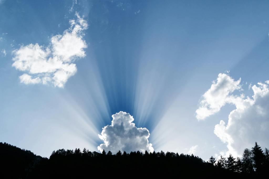 Godly Peace From God Our Father