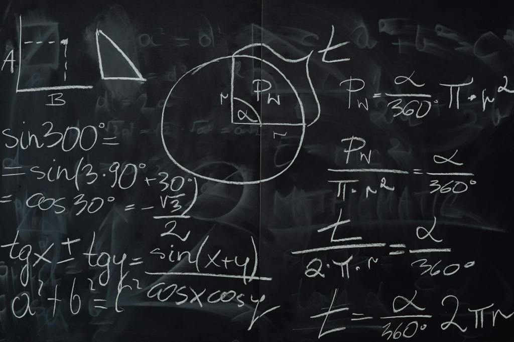 Christometry