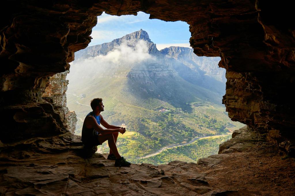 The Peace of God