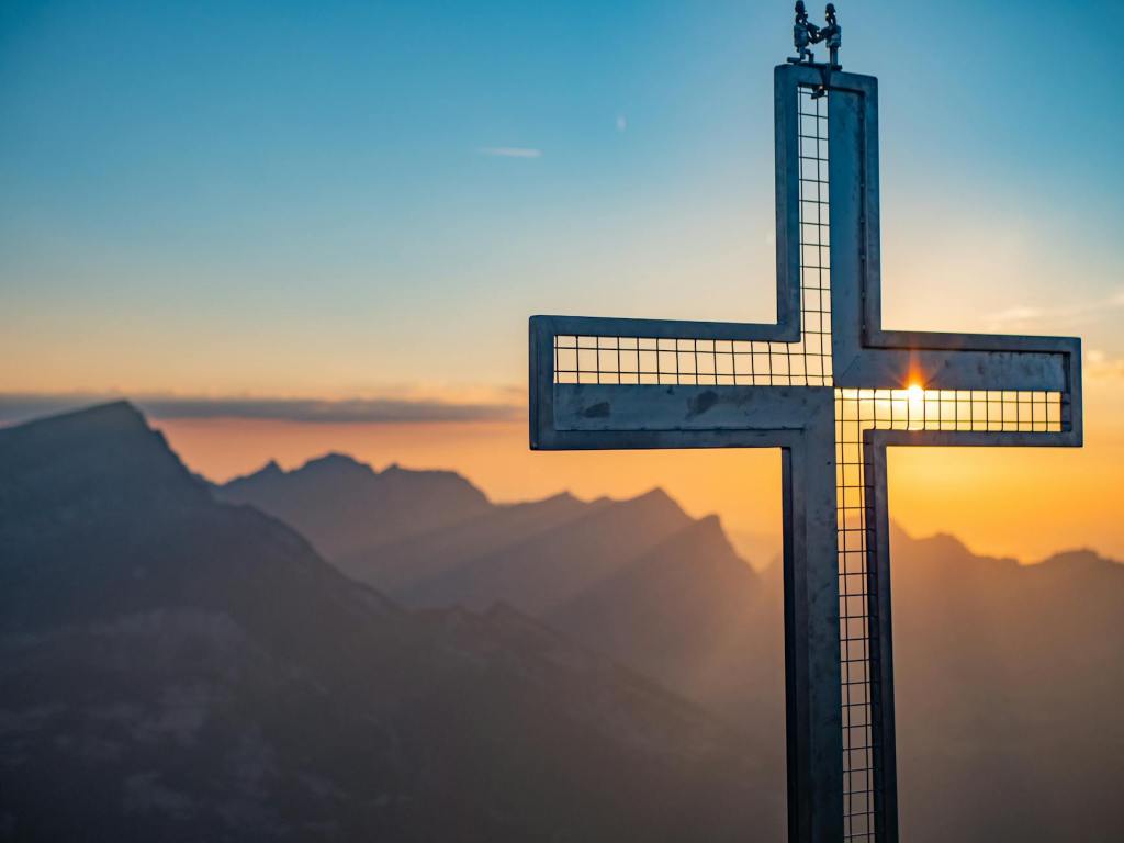 A Sacrifice Should Be “A Sacrifice.”