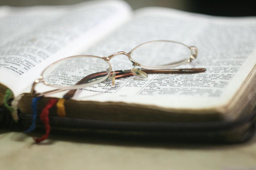 The New Covenant