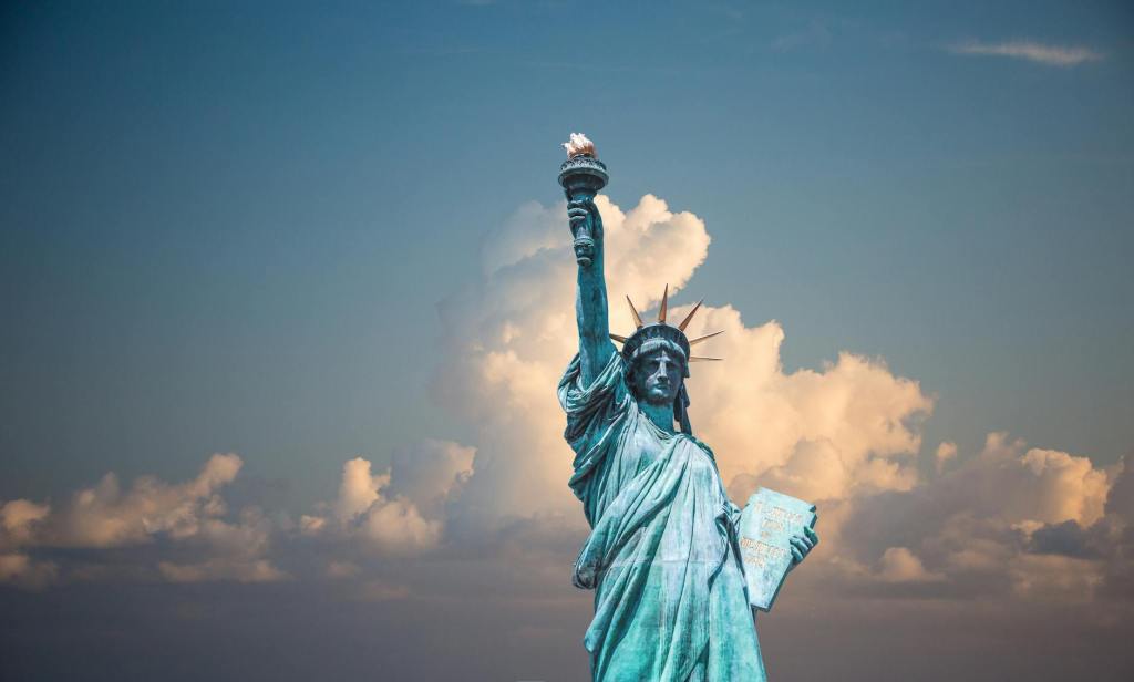 The Systemic Problem in&nbsp;America