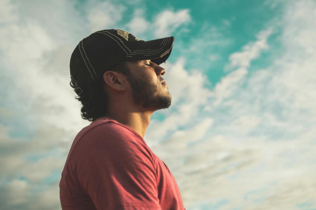 The Inner Man