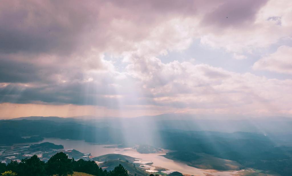The Apocalypse of Jesus Christ