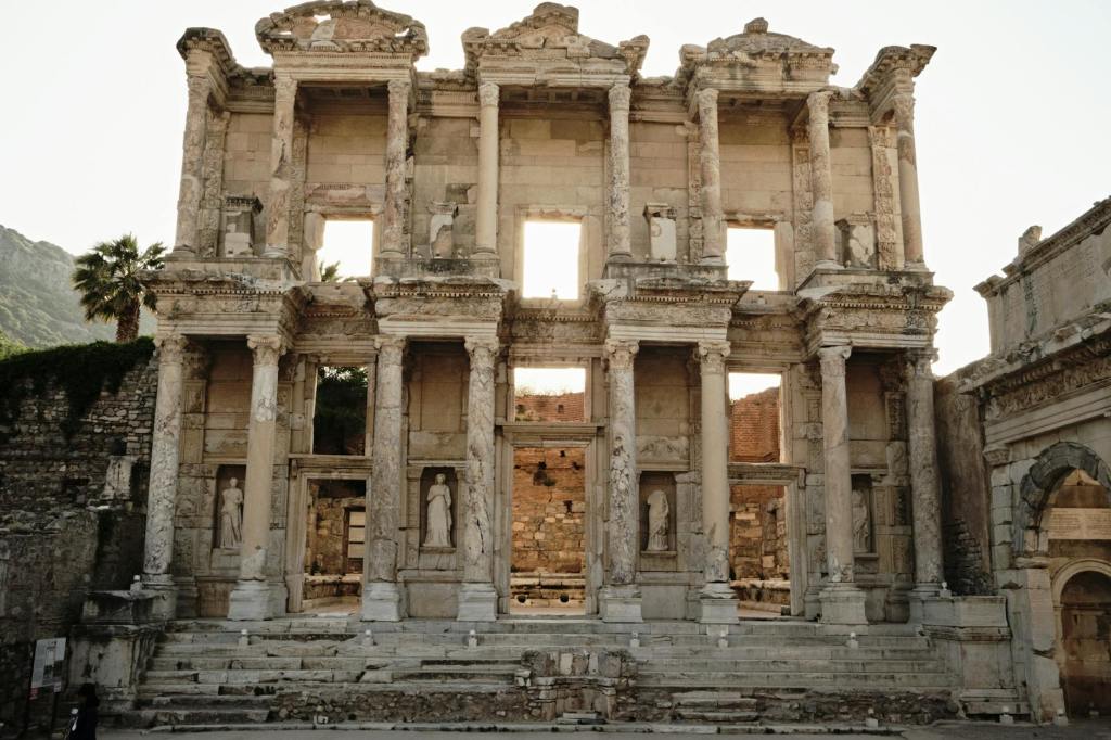 Ephesus