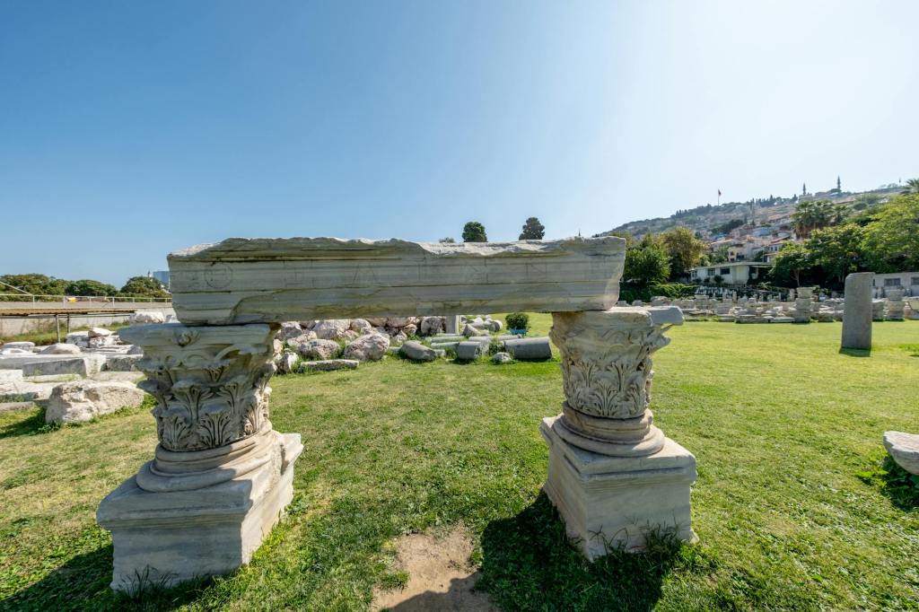 The Synagogue of Satan & The Letter to Smyrna