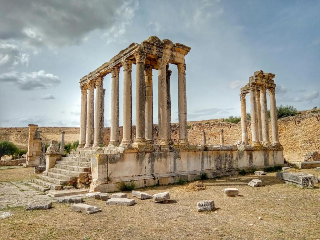 Depths of Satan, The Letter to Thyatira