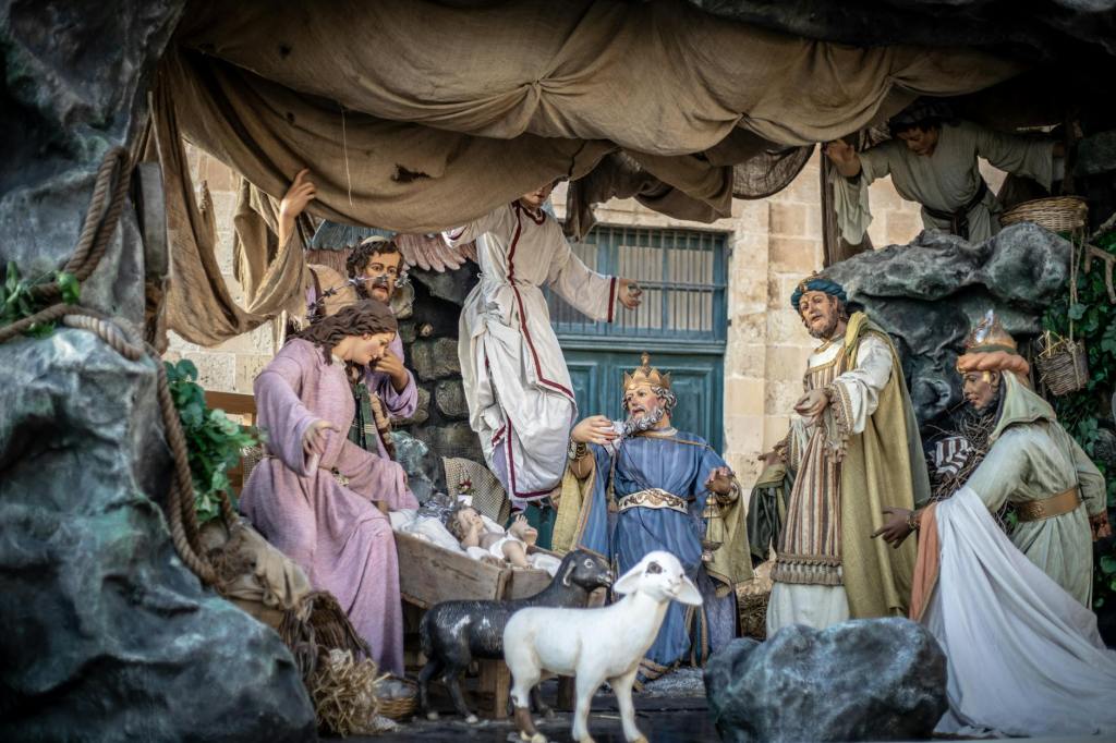 Who Were the Wise Men?