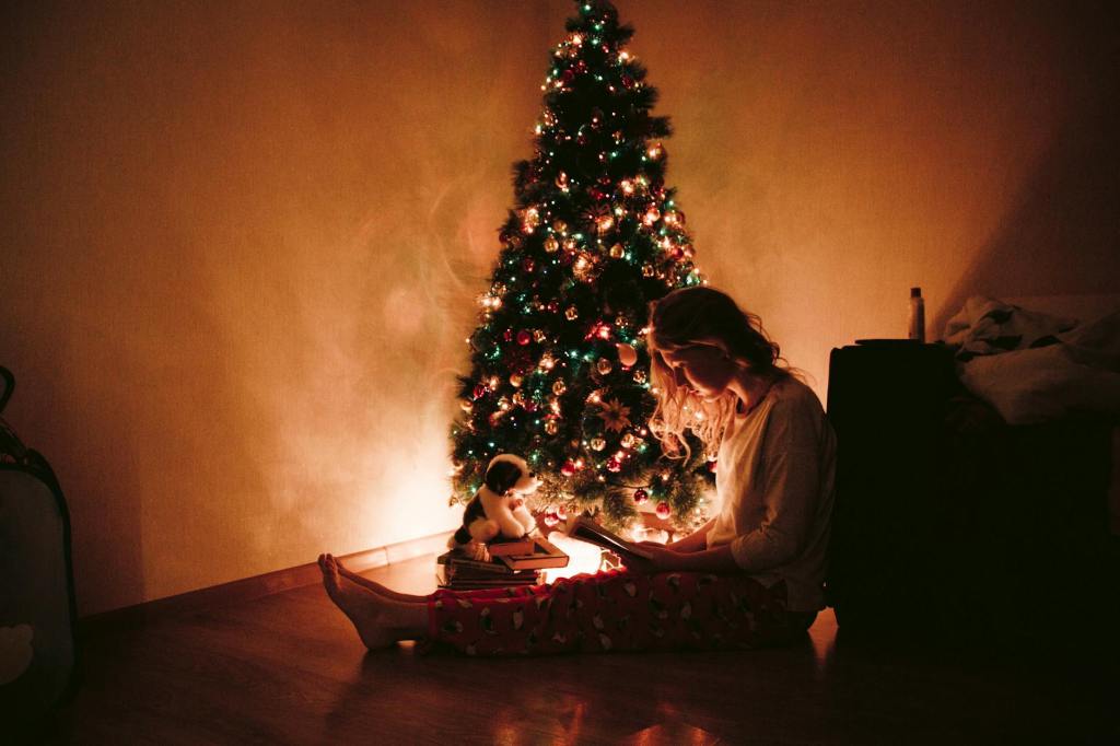 EPIC Christmas Articles!