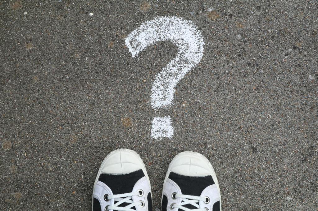 Who First Trusted in&nbsp;Christ?