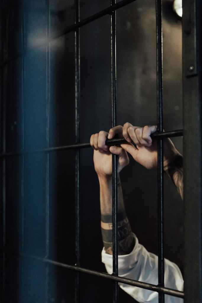Feeling Like Your Held Captive