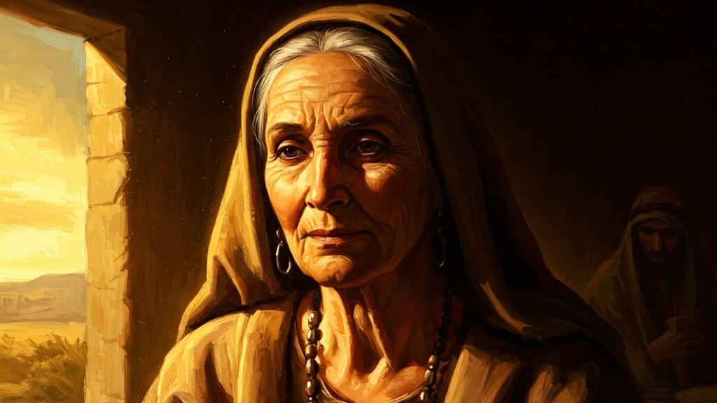 Proverbs 31 & The Virtuous&nbsp;Woman