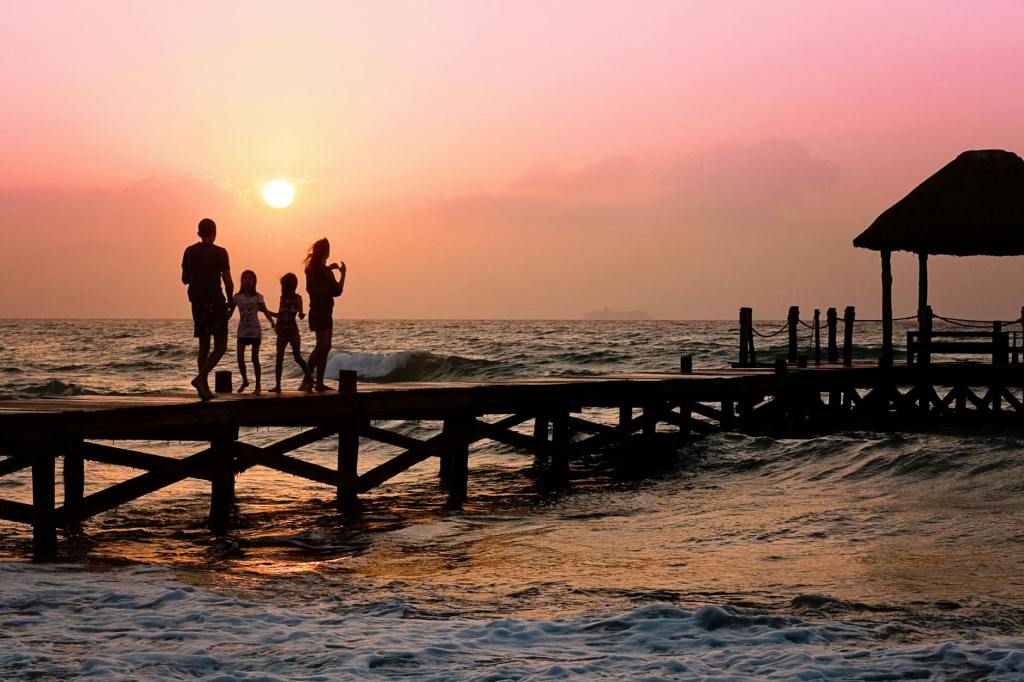 How to Love My Husband and Children (Titus 2:4)