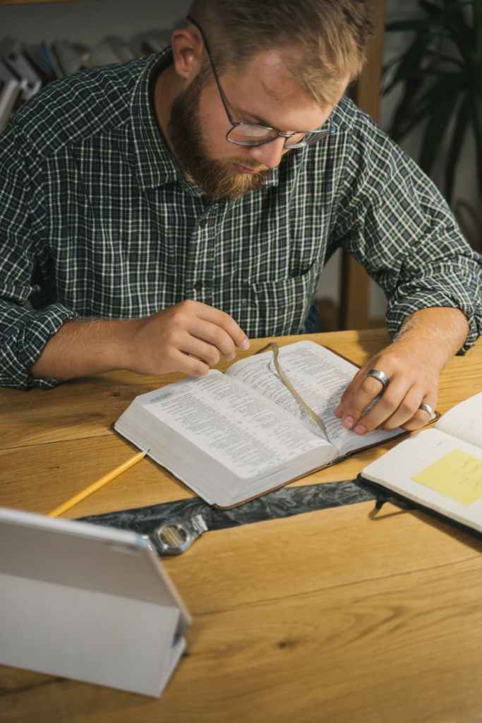 Why Romans is First