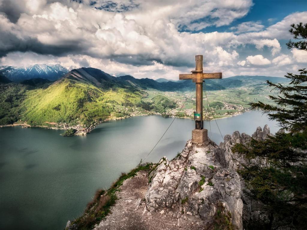 He is Our Peace