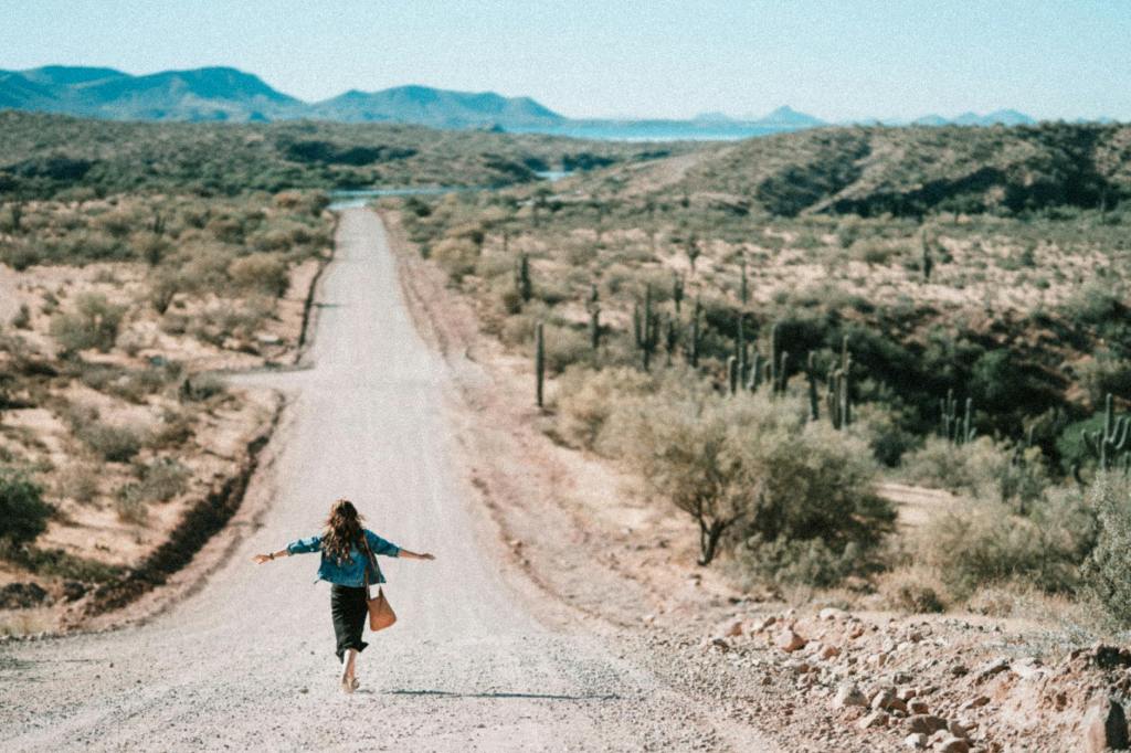 Walking Worthy with Clarity of&nbsp;Purpose