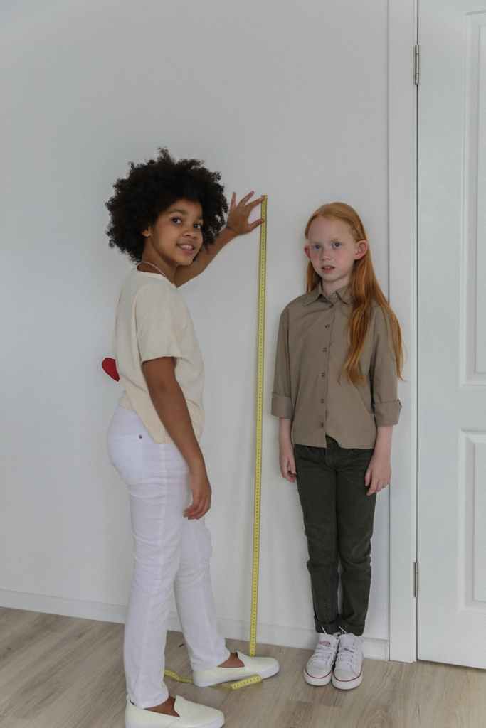 What is the Measure?