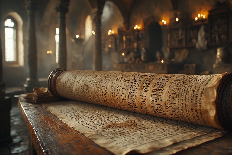 This new article is actually hermeneutical tip helpful for one's studies, especially about the OT. C...