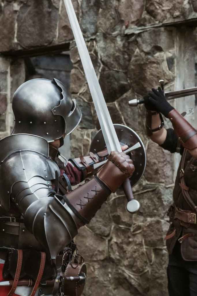 The Battle of a&nbsp;Lifetime