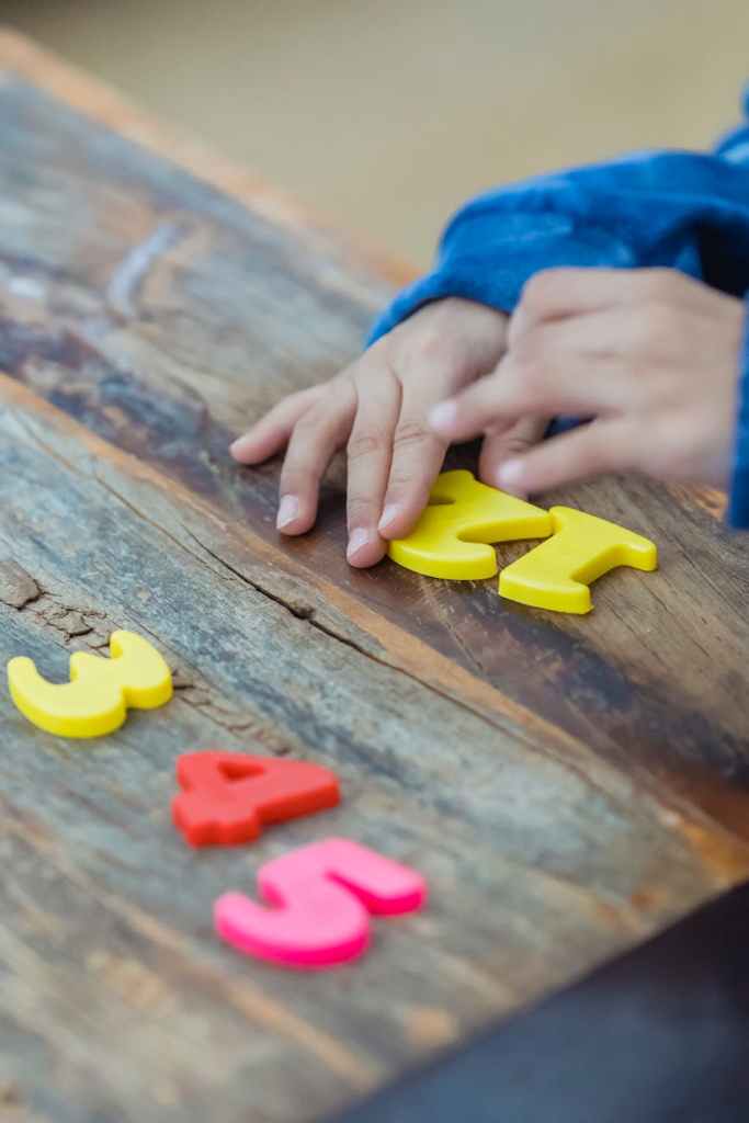 Do We Truly Know How To&nbsp;“Count?”